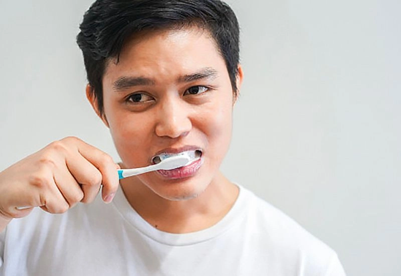 Bí quyết giữ răng miệng khỏe mạnh ngay tại nhà